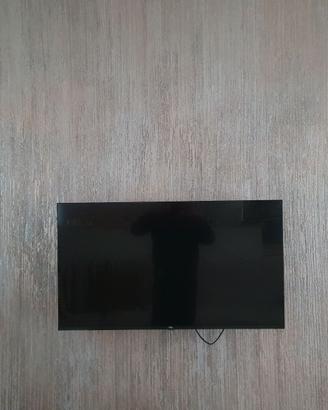 Tv android TCL 40"