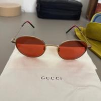 Occhiali gucci gradati -1,75 miopia dx e sx