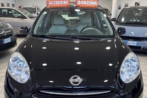 Nissan Micra 1.2 tekna nuova