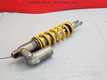 MONO AMMORTIZZATORE SUZUKI RMZ 450 2005 2006 RM Z