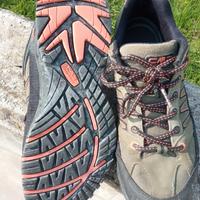 scarpe trekking uomo CMP n 41