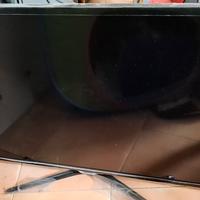 Smart Tv Samsung 40"