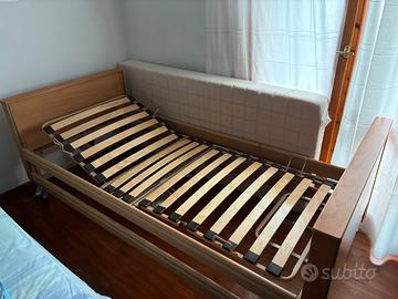 Letto ausil