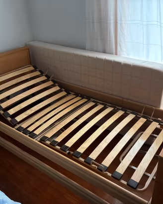 Letto ausil