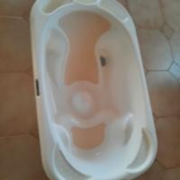 Vaschetta per bagnetto