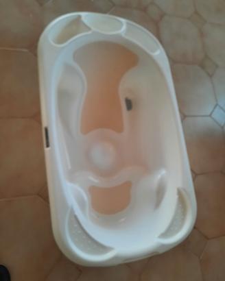 Vaschetta per bagnetto