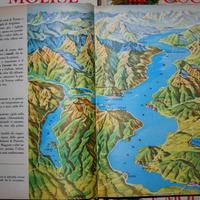 Meravigliosa italia enciclopedia delle regioni