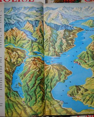 Meravigliosa italia enciclopedia delle regioni