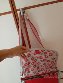 Borsa a tracolla Betty Boop come nuova