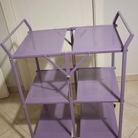 Carrello portavivande