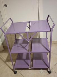 Carrello portavivande