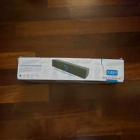 Altoparlante soundbar con bluetooth