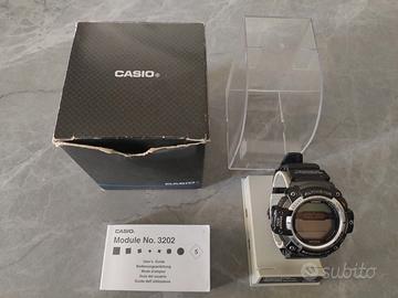Casio SGW 300H