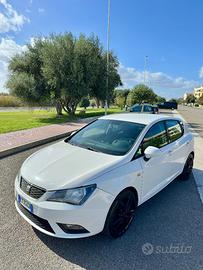 SEAT ibiza 1.2 tdi cr 5p style