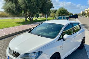 SEAT ibiza 1.2 tdi cr 5p style