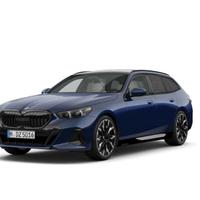 BMW 540 d 48V xDrive Touring Msport Pro Aut.