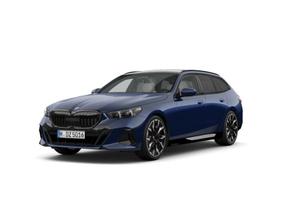 BMW 540 d 48V xDrive Touring Msport Pro Aut.