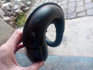 marmitta polini sp piaggio ciao 