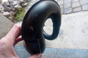 marmitta polini sp piaggio ciao 