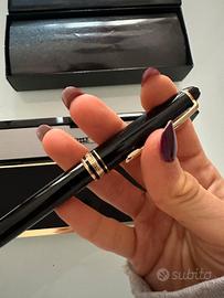 Penna stilografica Montblanc Meisterstück Classiqu