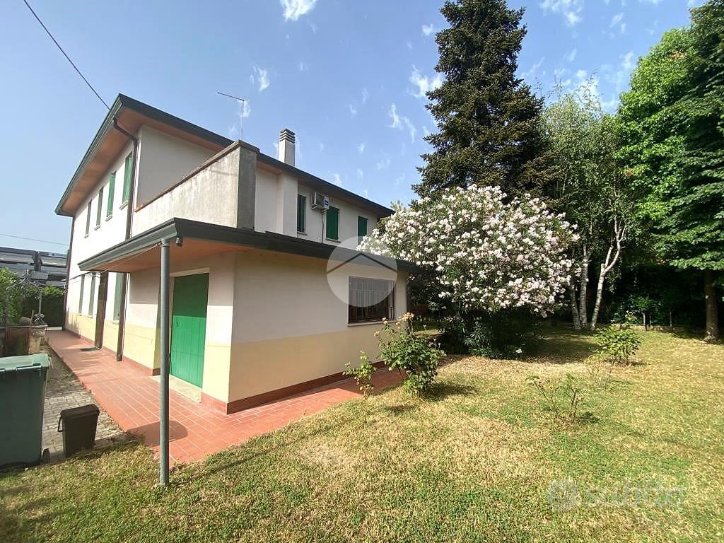 Casa – Fiesso d'Artico, Fiessetto - Vista 2
