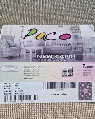 Tappeto per cameretta