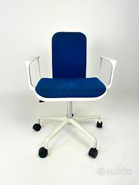 Sedia design vintage ICF Supporto
