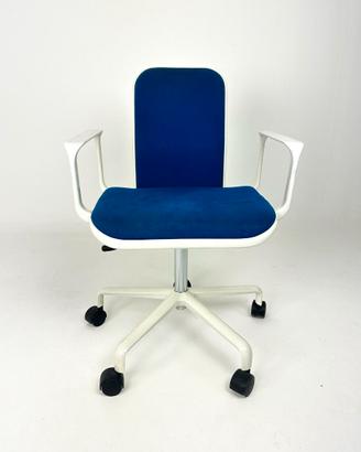 Sedia design vintage ICF Supporto