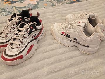 Scarpe Fila
