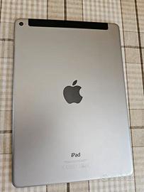 iPad Air 2 WiFi + Cellular Non Funzionante