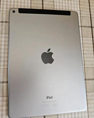 iPad Air 2 WiFi + Cellular Non Funzionante