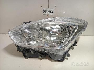 FARO ANTERIORE SINISTRO SUZUKI Swift Serie (AZ) (1