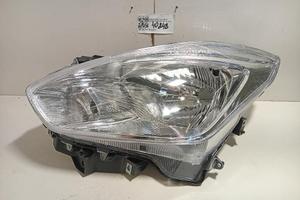 FARO ANTERIORE SINISTRO SUZUKI Swift Serie (AZ) (1