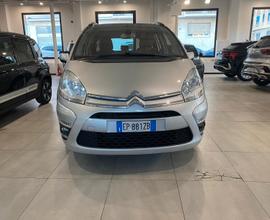 Citroen C4 Picasso 1.6 HDi 110 FAP Business