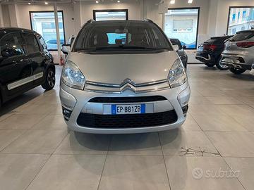 Citroen C4 Picasso 1.6 HDi 110 FAP Business