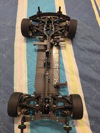 yokomo ms01