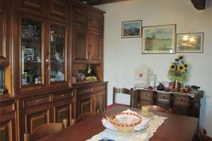 Rustico / Casale di 190 m² con 5 locali e box auto