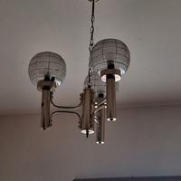 vari tipi di lampadari