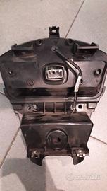 Cruscotto x Yamaha center 150