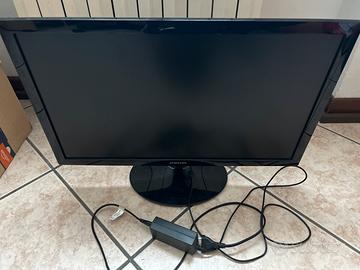 Monitor 24 pollici