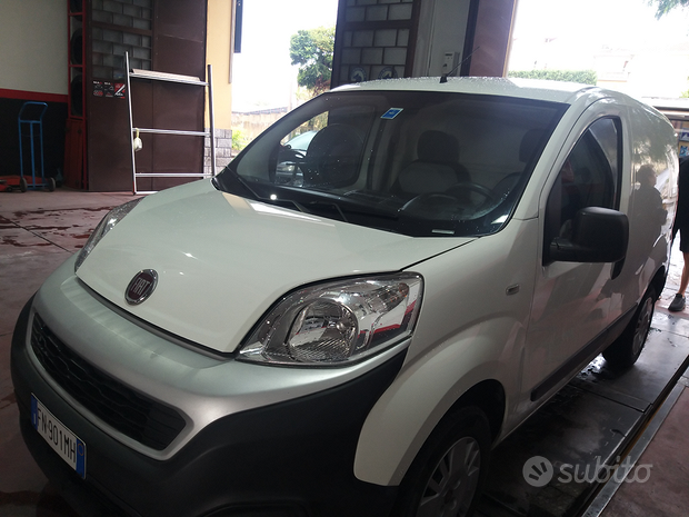 Fiorino euro6
