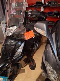 Scooter Kymco