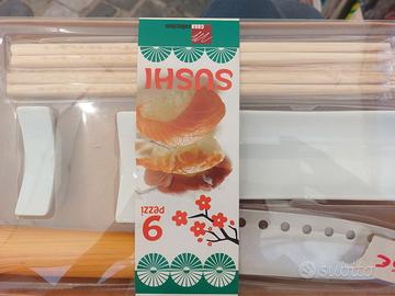 Set sushi