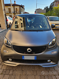 Smart Fortwo Coupè 70 Twinamic Passion