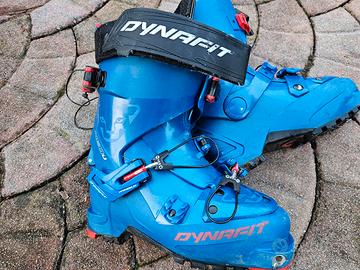 Scarponi sci alpinismo donna dynafit neo u 23.5