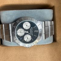 Orolgio bulgari bulgari originale