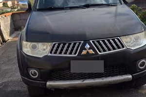 autocararro L200 Anno 2013