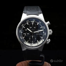 IWC Aquatimer Chronograph 42 mm IW371993 automatic