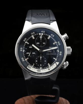 IWC Aquatimer Chronograph 42 mm IW371993 automatic