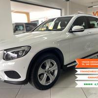 MERCEDES GLC (X253) GLC 250 d 4Matic E...
